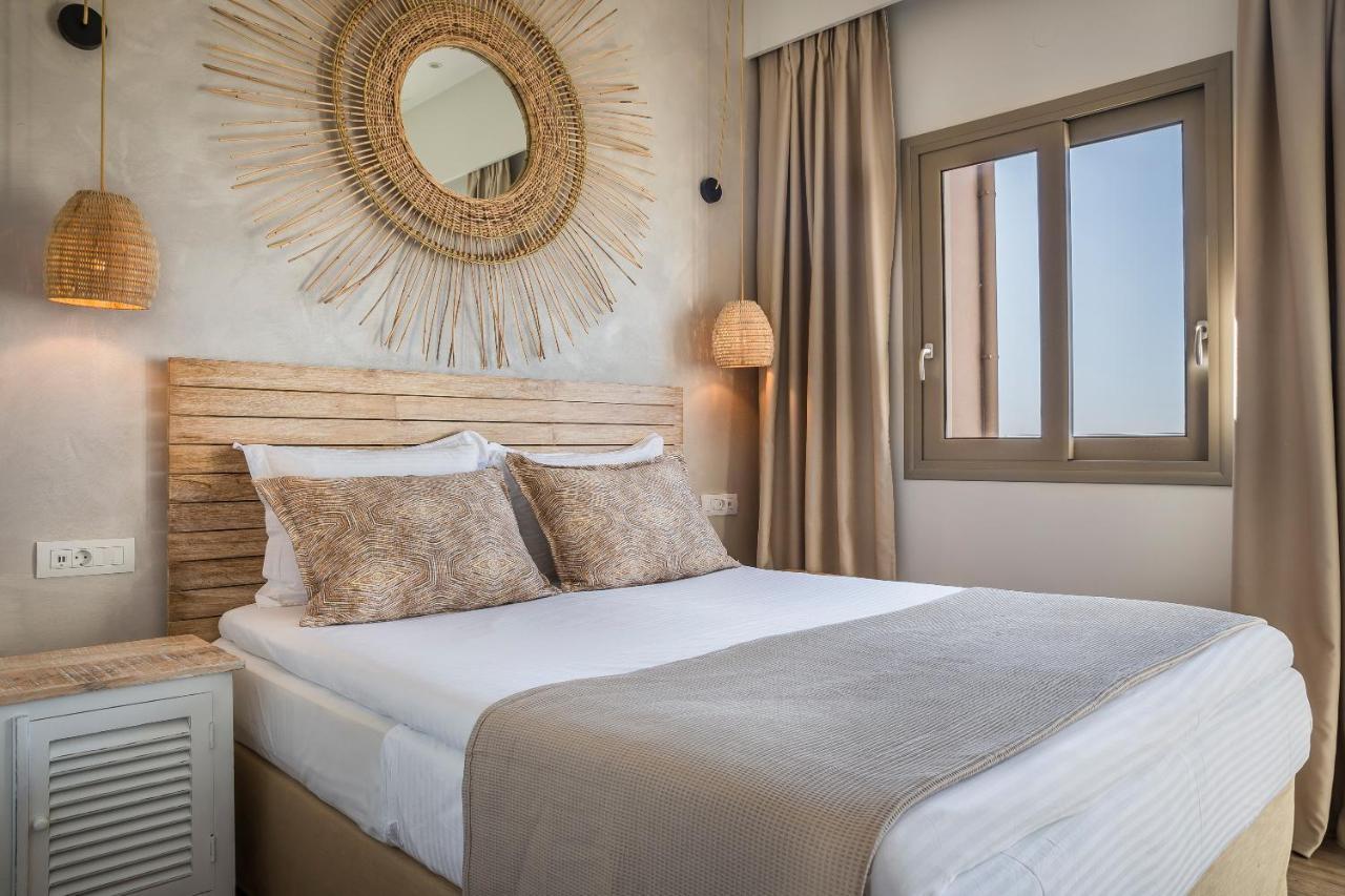 Diana Suites ตราเปซากิ ภายนอก รูปภาพ